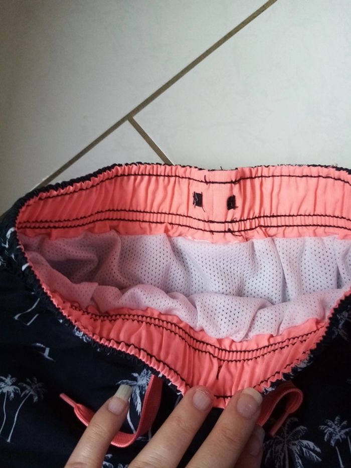 Short de bain 8/10A - photo numéro 3