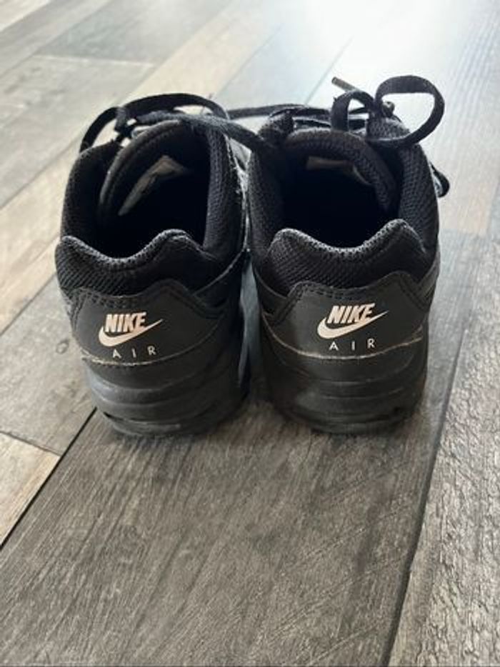 Basket Nike