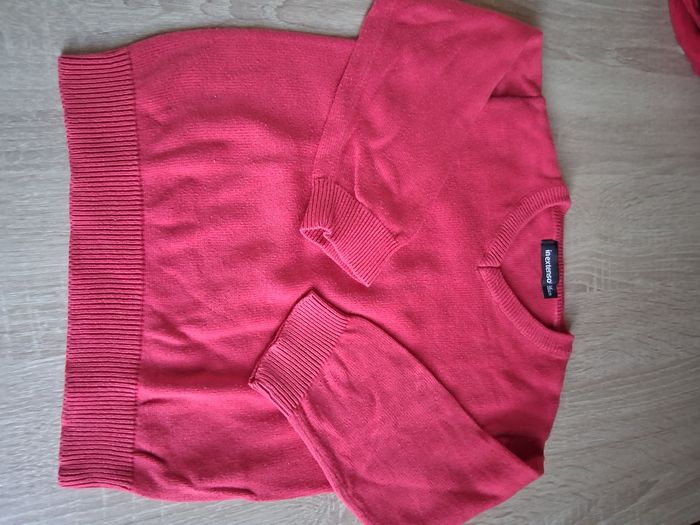 Pull bébé