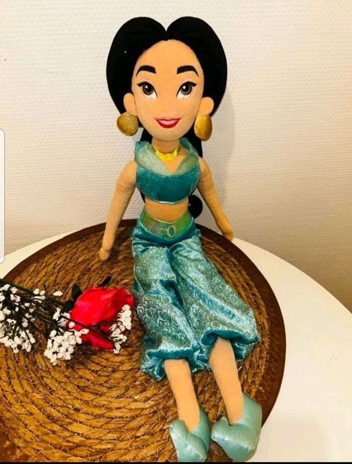 Peluche disney - photo numéro 2
