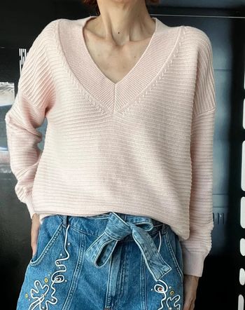 Pull rose