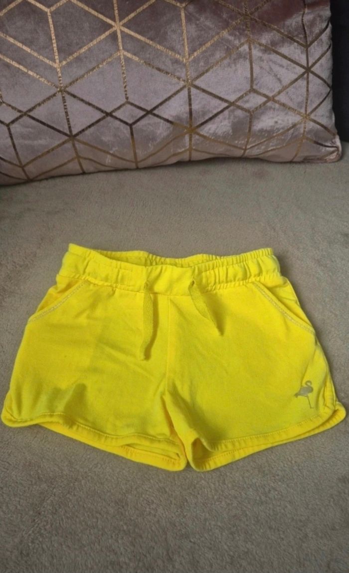 Short orchestra 3ans