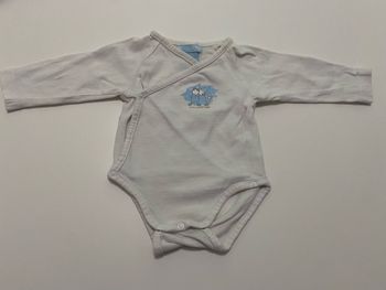 Bodies Orchestra 3 mois