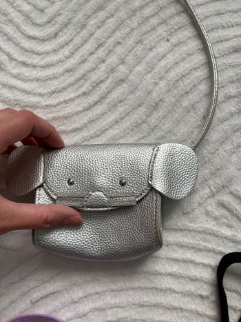 Petit sac souris