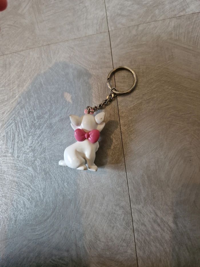 Porte-clé disney - photo numéro 2