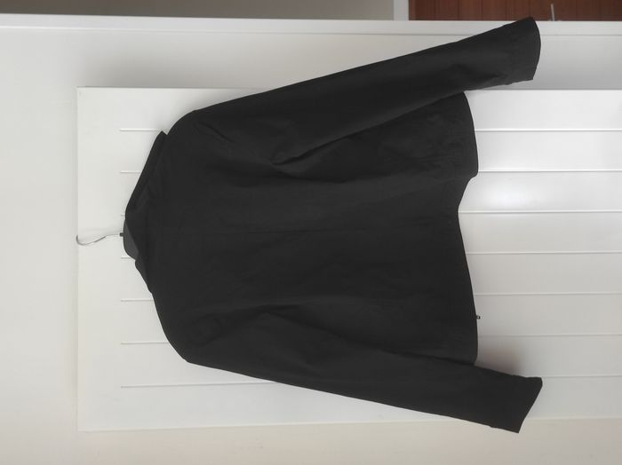 Blouson court noir femme – Taille 42 - photo numéro 3