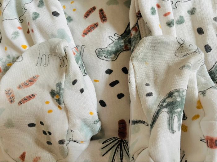Lot pyjamas 24 mois - photo numéro 6