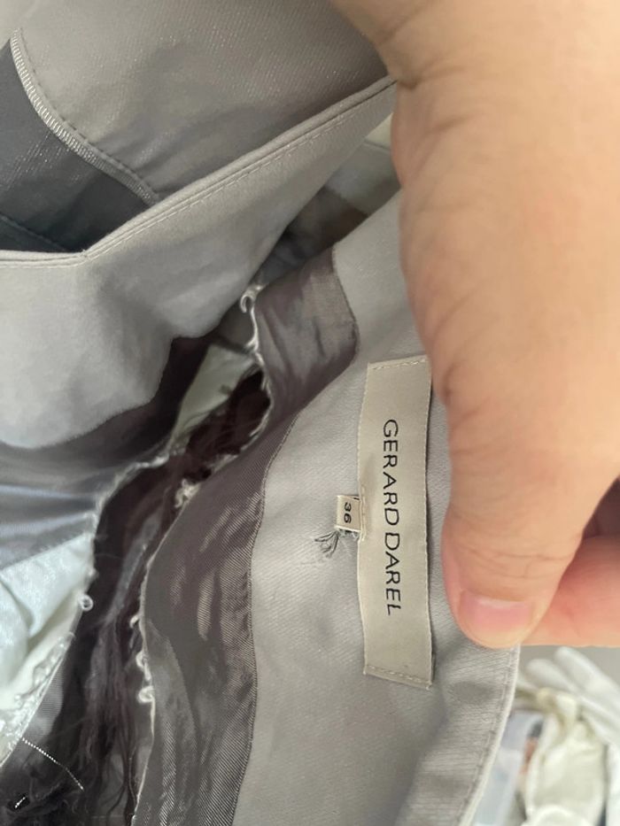 Veste Gérard Darel chic et élégante - photo numéro 11