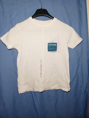 T-shirt  Primark