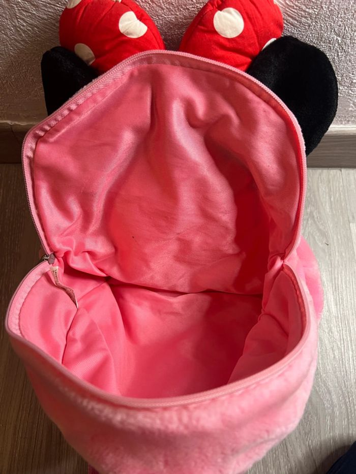 Sac à dos mini Disney - photo numéro 4