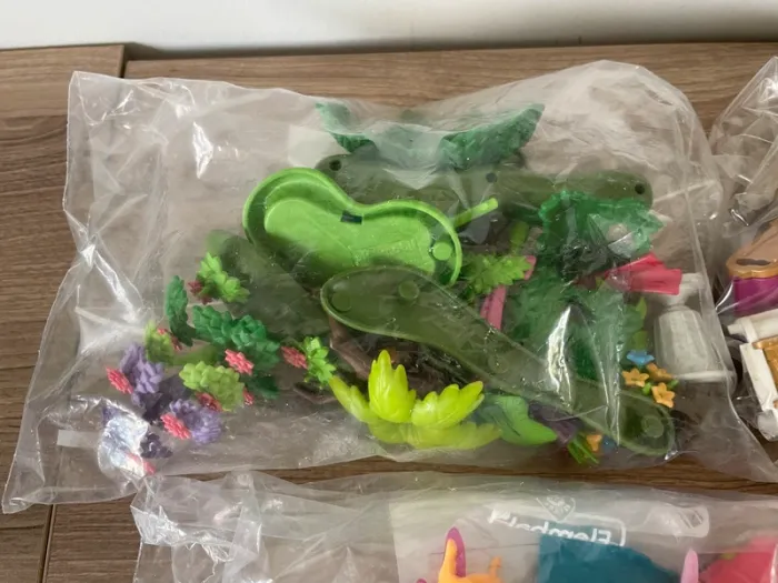 Gros lot d’accessoires playmobil - photo numéro 8