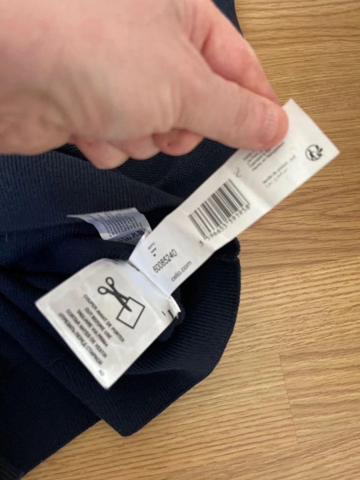 Pulls celio - photo numéro 6
