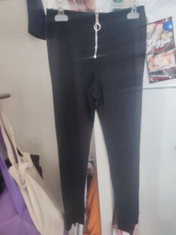 #kytieXSfemme. Pantalon legging taille XS