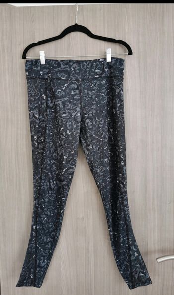 Legging femme