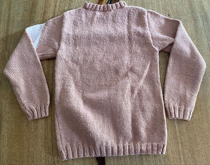 Pull-over - photo numéro 2
