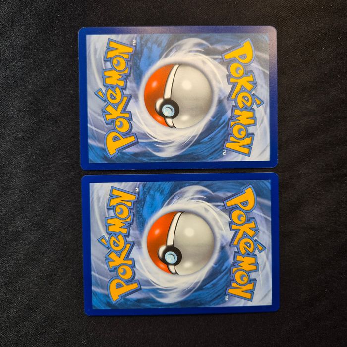 Carte Pokemon : Famille Lixy - Destinées Radieuses - photo numéro 2