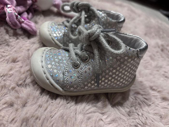 Pointure 18 - photo numéro 3