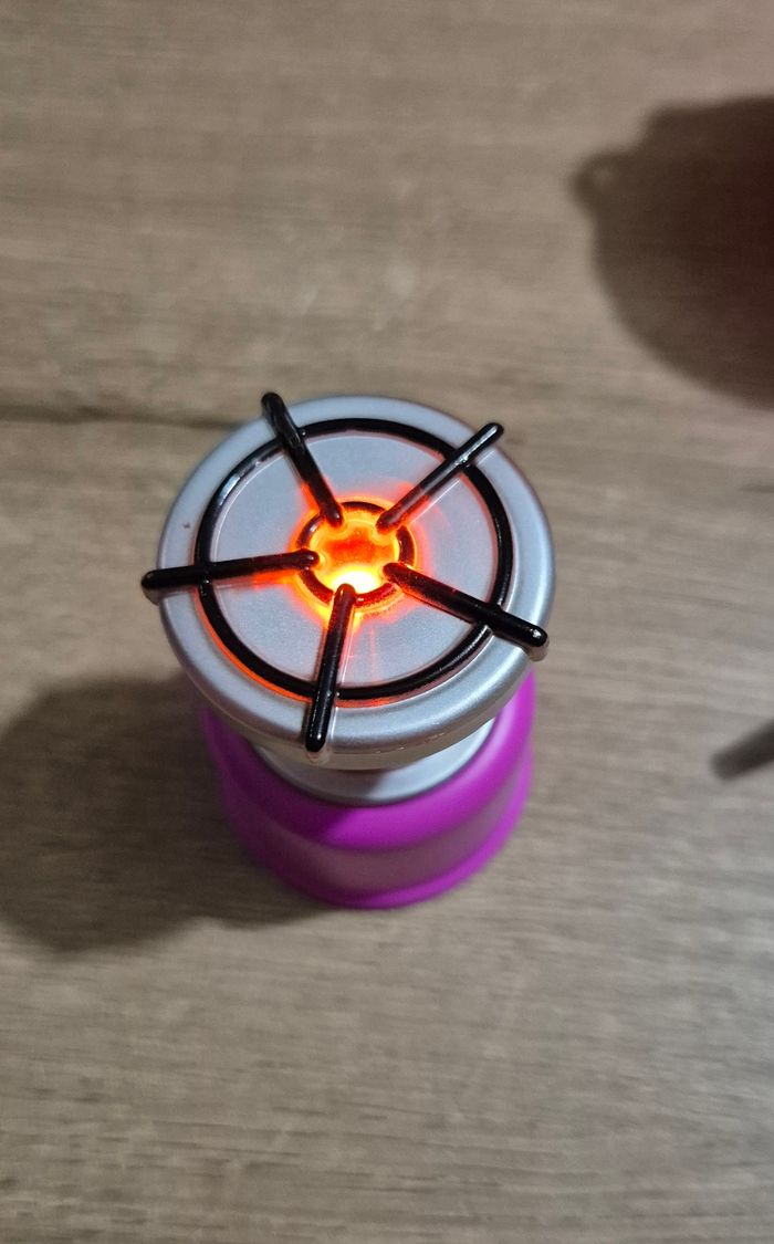 Poupée Nancy chien de traineau - photo numéro 8