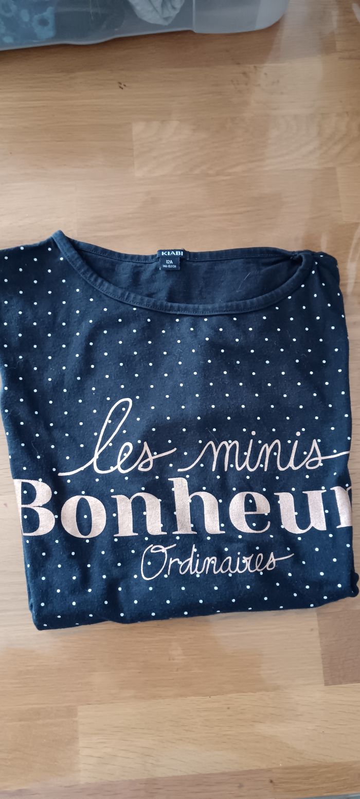 Maillot manche longue