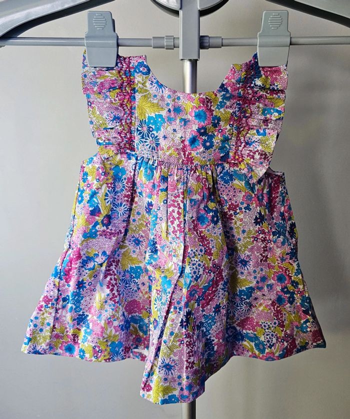 Robe Jacadi bébé neuve - photo numéro 2