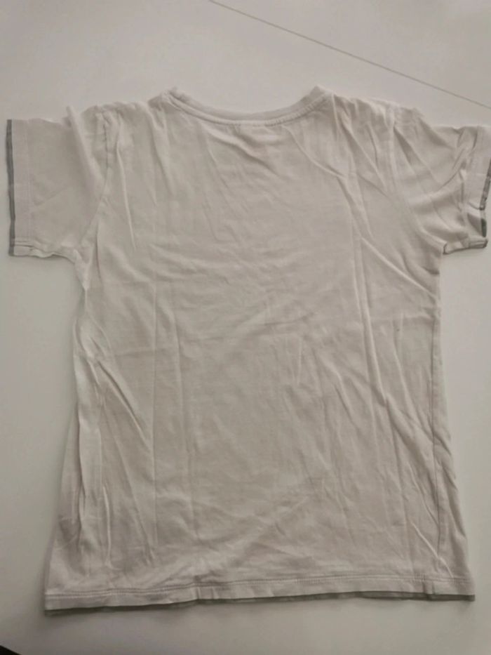 Lot 6 t shirt - photo numéro 19