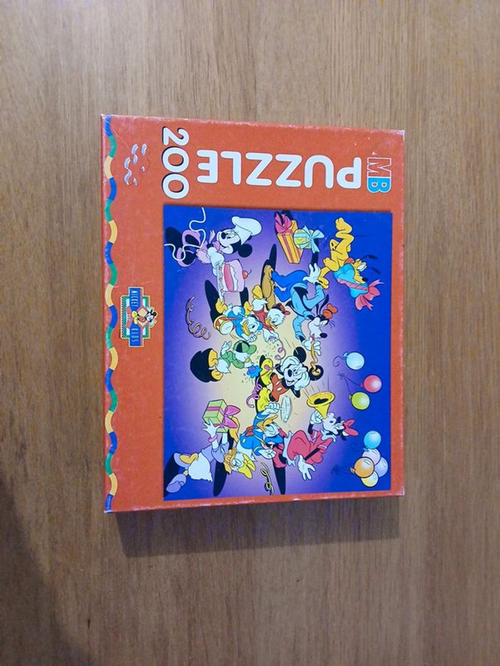 Mickey et compagnie - photo numéro 4