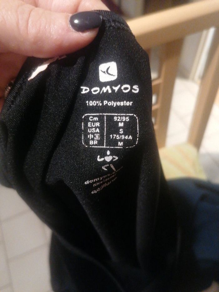 Débardeur taille m - photo numéro 3