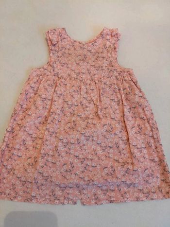 Robe Cadet Rousselle