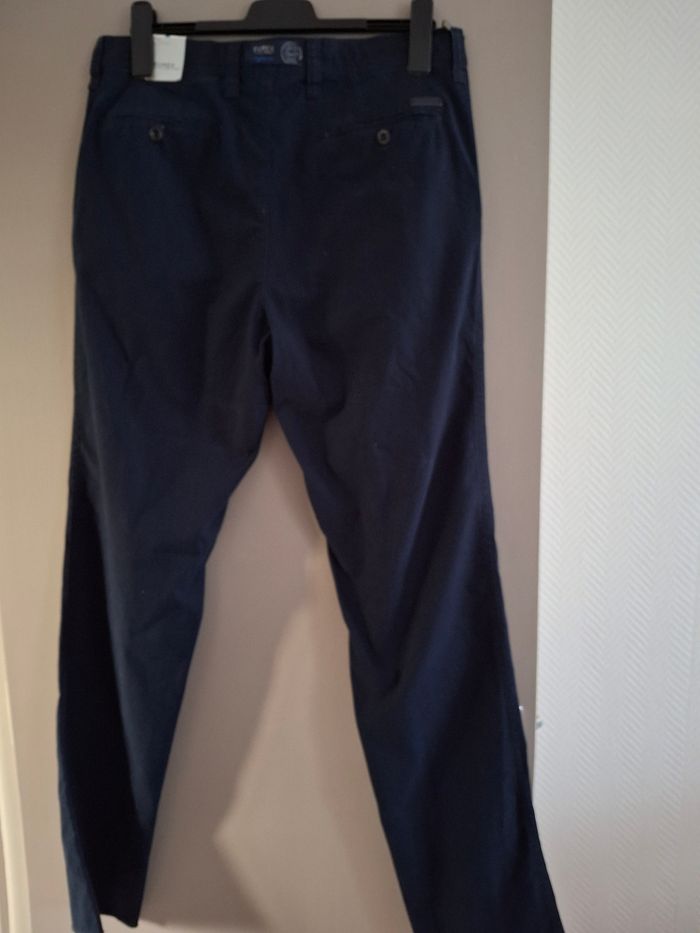 Pantalon chino homme - photo numéro 2