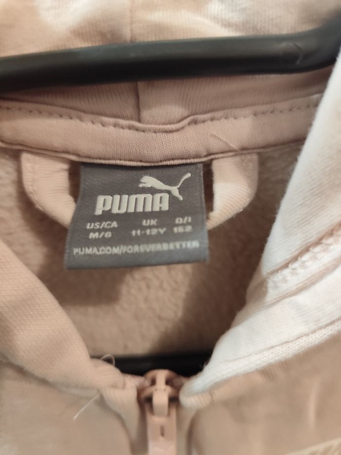 Ensemble jogging fille - photo numéro 2