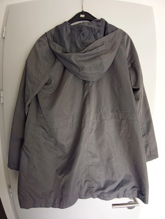 Imperméable Etam taille 40 - photo numéro 3