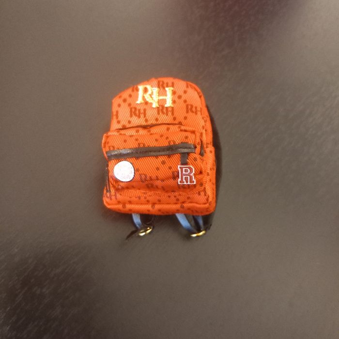 Poupée Rainbow High Junior Ruby Anderson - photo numéro 6