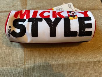 Trousse Mickey