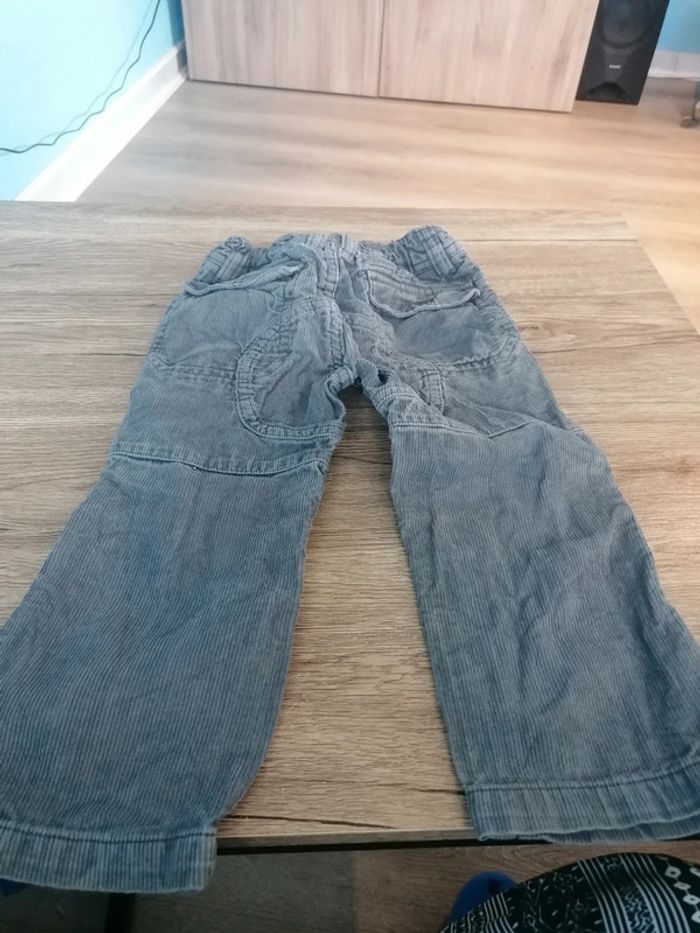 Pantalon Palomino - photo numéro 7