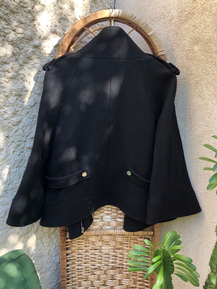 Veste femme Zara - photo numéro 3