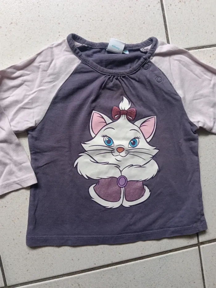 Haut Disney 23mois