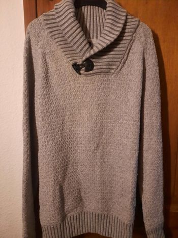 Pull-over homme 