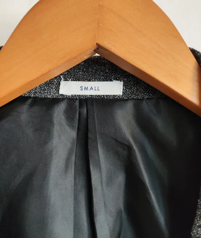 Veste de costume Jules taille S - photo numéro 2