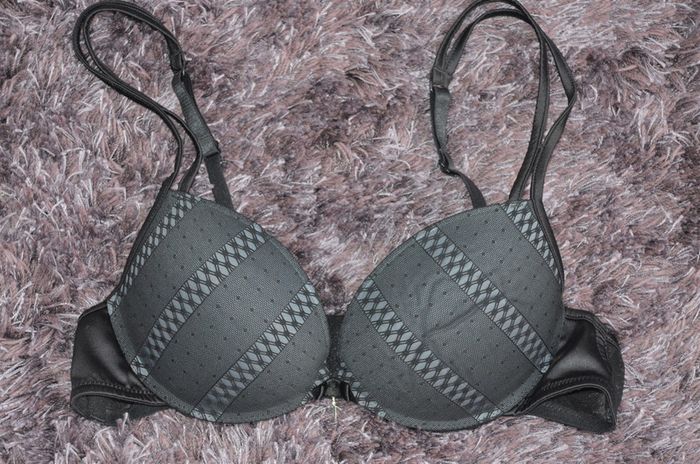 Soutien gorge 90B mosquito