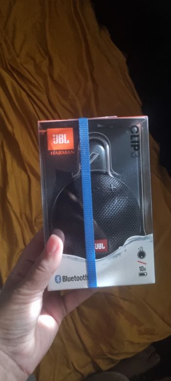 Enceinte jbl valeur 40e 