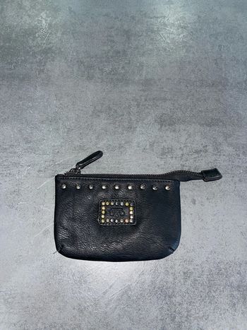 Porte monnaie le temps des cerises