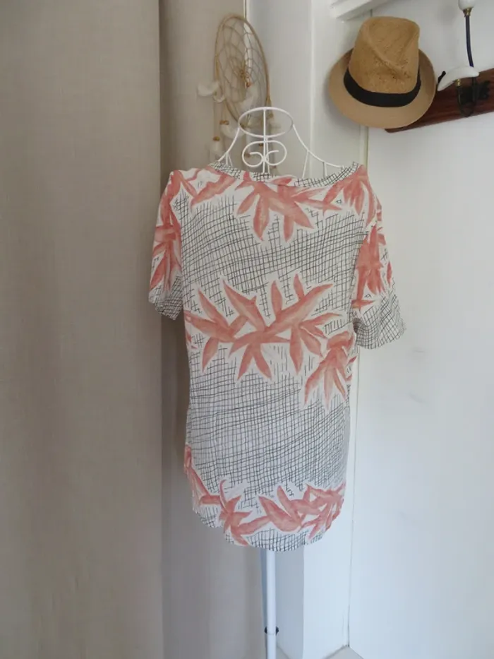 tee shirt - photo numéro 3