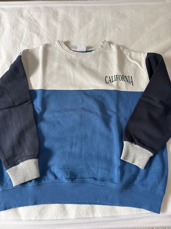 Zara Sweat 13/14 ans