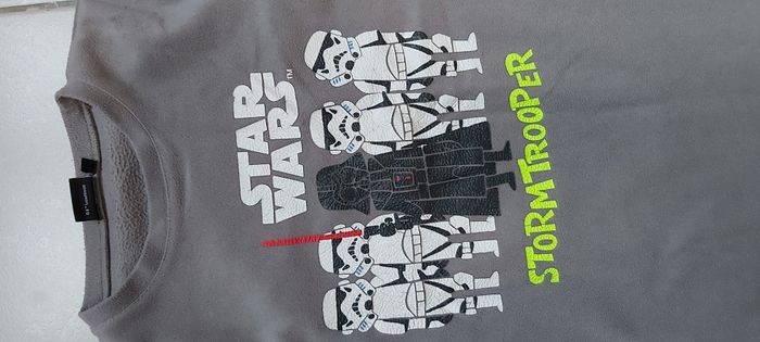 Pyjama hiver 10 ans - photo numéro 3