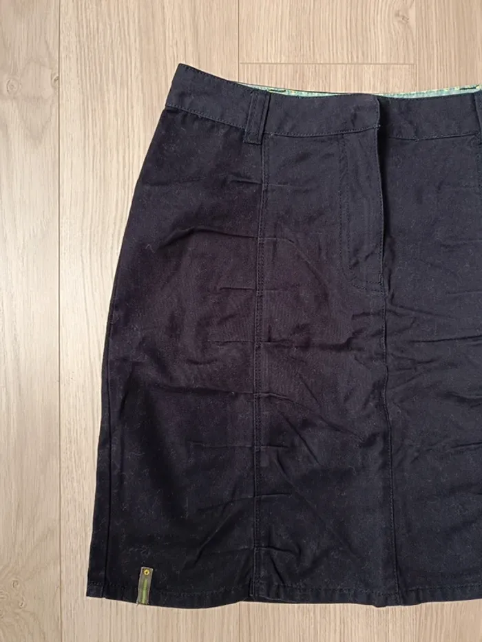 Jupe courte noire 36 - photo numéro 3