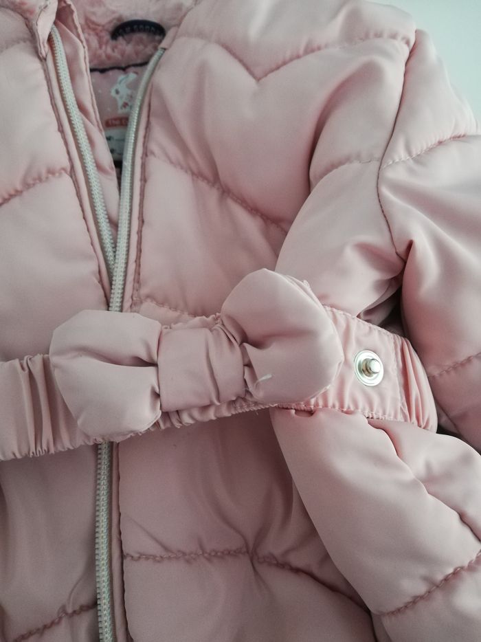 Manteau - photo numéro 2