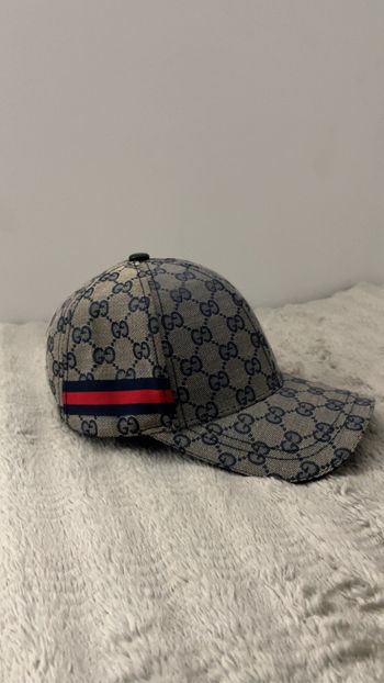 Casquette Gucci