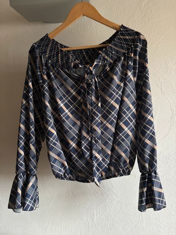 Blouse légère