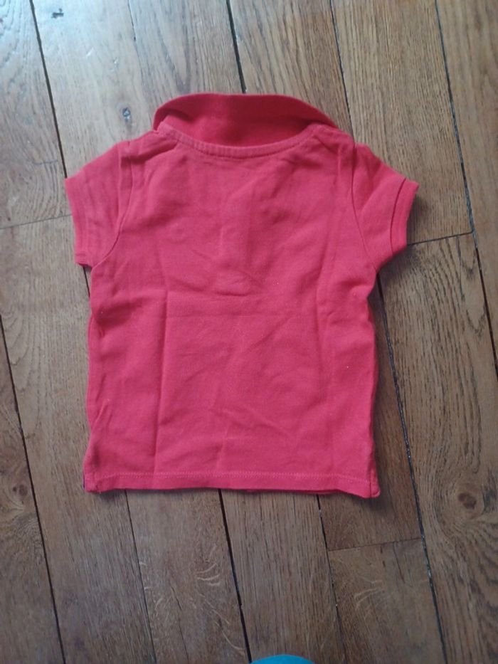 Tee-shirt - photo numéro 4