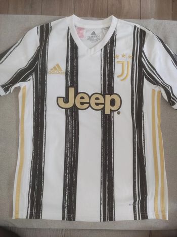 Maillot de football Juventus adidas
